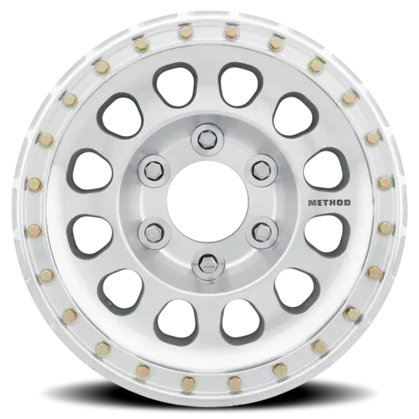 Method Beadlock MR103 15 8 -24