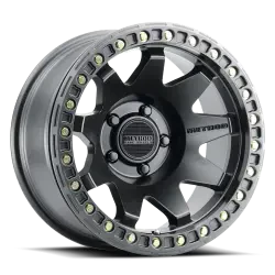 Method MR108 17x9 -44