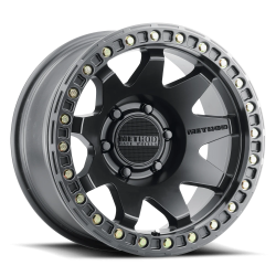 Method MR108 17x9 -44