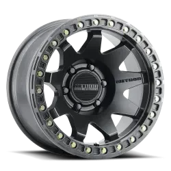 Method MR108 17x9 -44