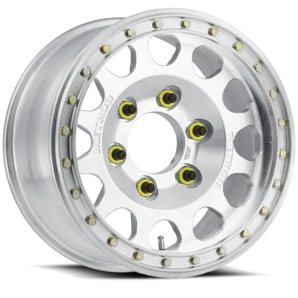 Method Forged MR202 17 9 -12