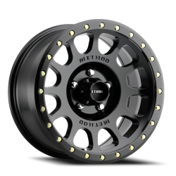Method NV MR305 17x8.5 25