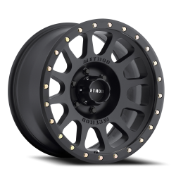 Method NV MR305 17x8.5 25