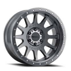 Method NV MR605 20x10 -24