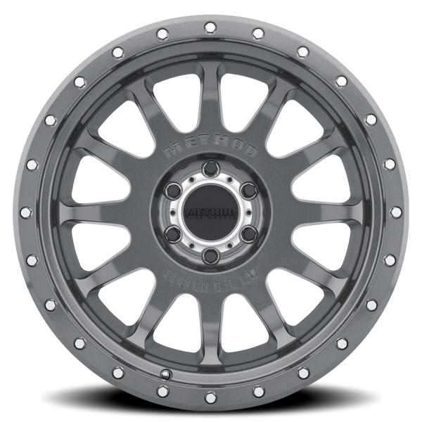 Method NV MR605 20 10 -24