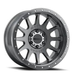 Method NV MR605 20x10 -24