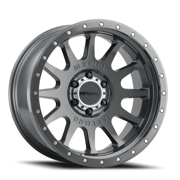 Method NV MR605 20 10 -24