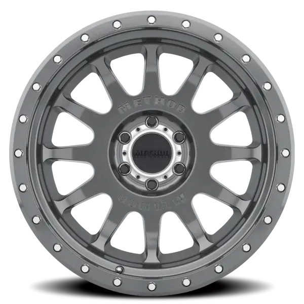 Method NV MR605 20 10 -24