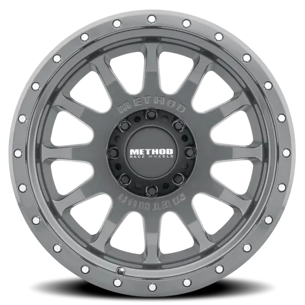 Method NV MR605 20 10 -24
