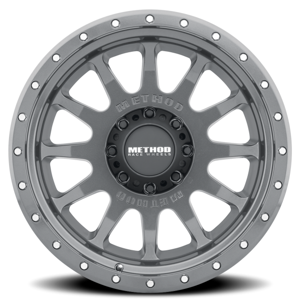 Method NV MR605 20 10 -24