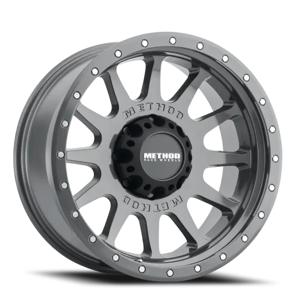 Method NV MR605 20 10 -24