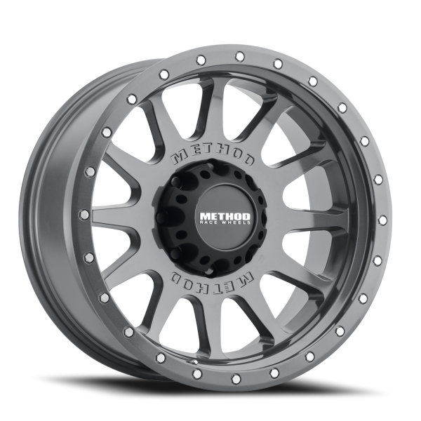 Method NV MR605 20 10 -24