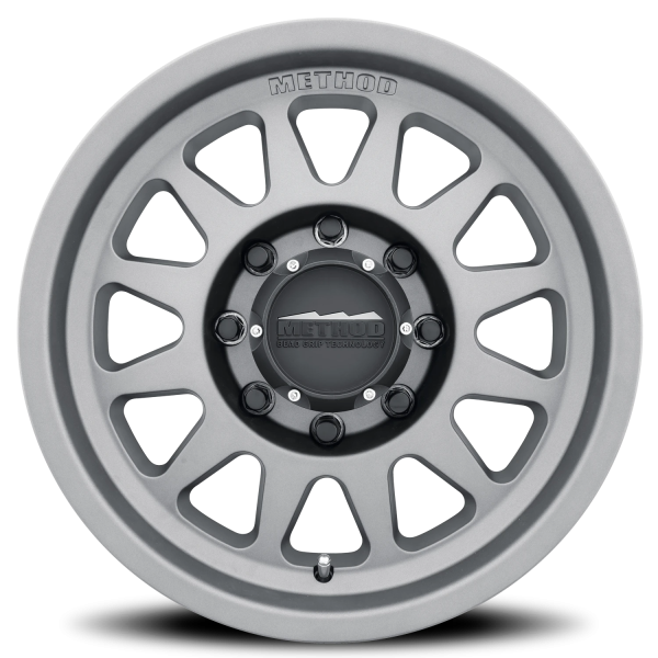 Method Bead Grip MR704 17 9 18