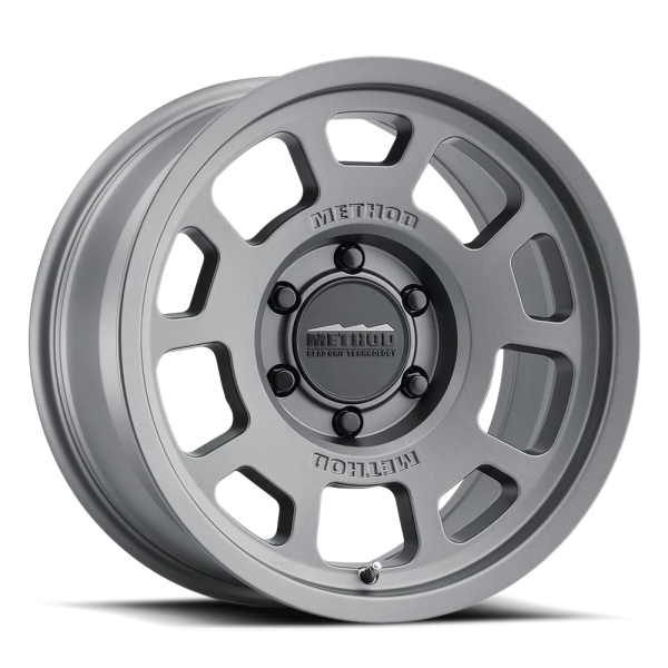 Method Bead Grip MR705 17 8.5 35