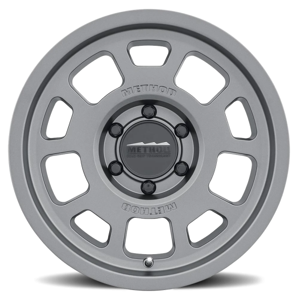 Method Bead Grip MR705 17 8.5 35