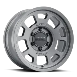 Method Bead Grip MR705 17x8.5 35