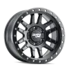 Dirty Life Race Wheels Canyon Pro 9309 17 9 -38