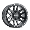 Dirty Life Race Wheels Canyon Pro 9309 17 9 -12