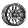 Dirty Life Race Wheels Canyon Pro 9309 17 9 0