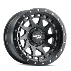 Dirty Life Race Wheels Enigma Pro 9311 17x9 -38