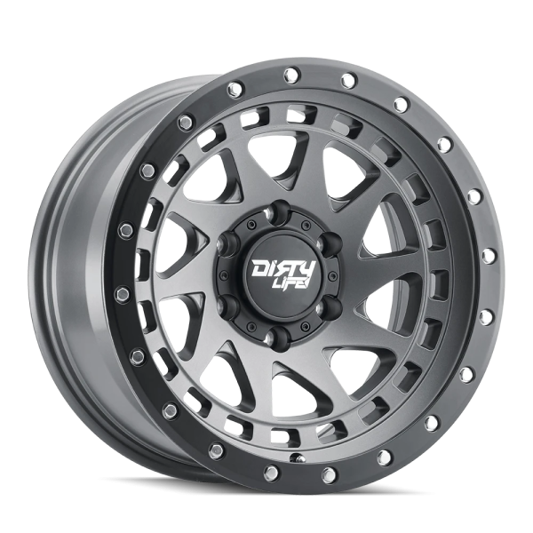 Dirty Life Race Wheels Enigma Pro 9311 17 9 -38