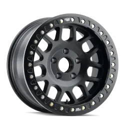 Dirty Life Race Wheels Mesa Race 9312 17x9 -12