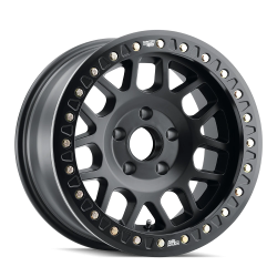 Dirty Life Race Wheels Mesa Race 9312 17x9 -12