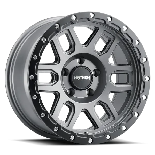 Mayhem Delta 17 9 -12