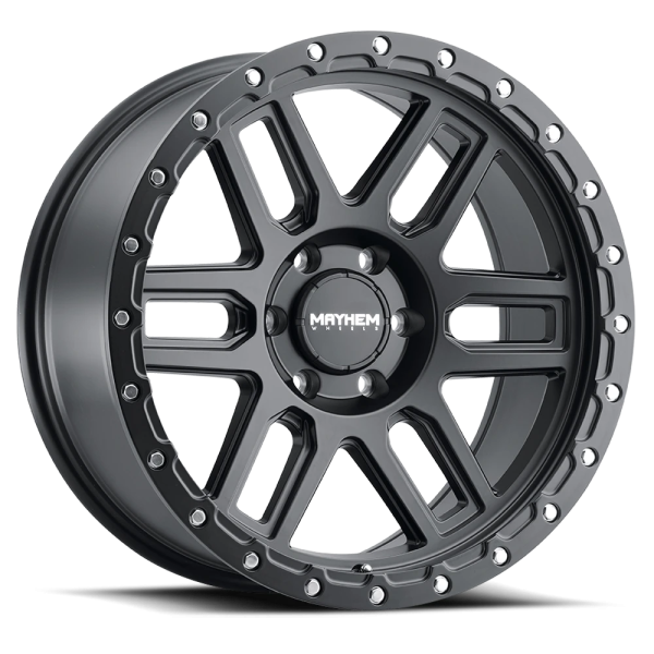 Mayhem Delta 17 9 -12