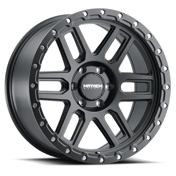 Mayhem Delta 20 9 0