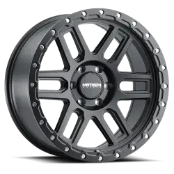 Mayhem Delta 20x9 0