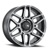 ION Wheels 146 20 9 18
