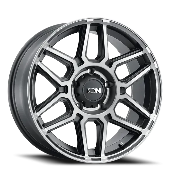 ION Wheels 146 20 9 18