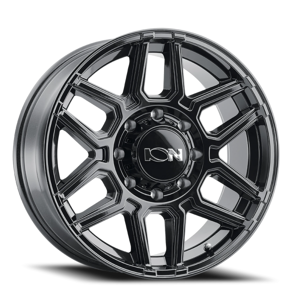 ION Wheels 146 20 9 18