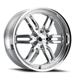Ridler 609 20x9 30