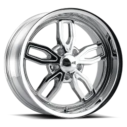 Ridler 608 18x8 0