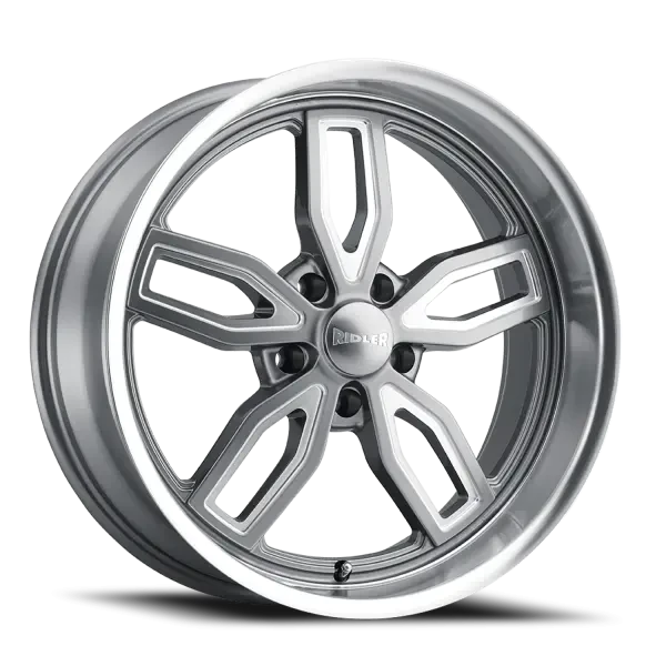 Ridler 608 18 8 0
