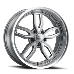 Ridler 608 18x9 0