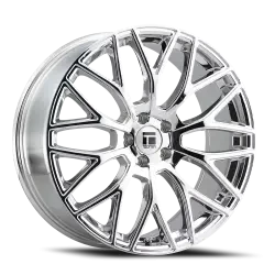 Touren TR76 18x8 35