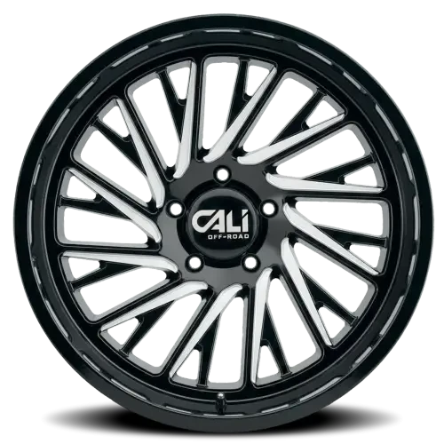 Cali Offroad Purge 24 14 -76