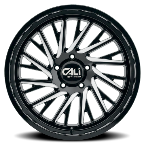 Cali Offroad Purge 24 14 -76