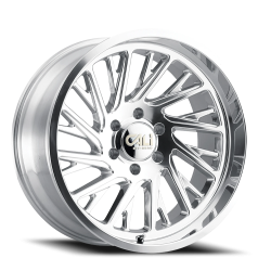 Cali Offroad Purge 20x10 -25