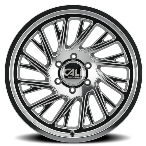 Cali Offroad Purge 22 12 -51