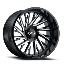 Cali Offroad Purge 20x10 -25