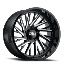 Cali Offroad Purge 20x12 -51
