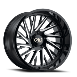 Cali Offroad Purge 22x12 -51