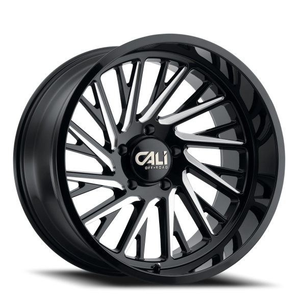 Cali Offroad Purge 22 12 -51