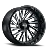Cali Offroad Purge 22 12 -51