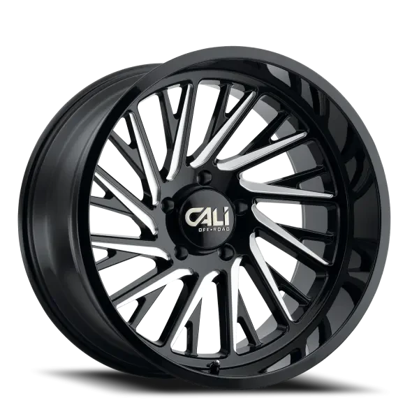 Cali Offroad Purge 22 12 -51
