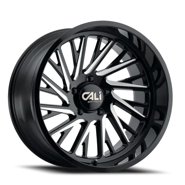 Cali Offroad Purge 22 12 -51